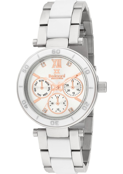 BL5125.7 Kadın Kol Saati