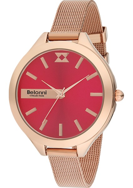 BL5146.4 Kadın Kol Saati