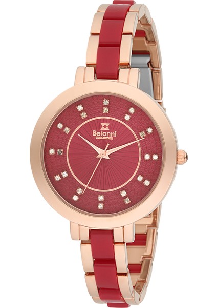 BL5137.4 Kadın Kol Saati