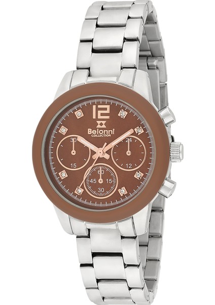 BL5122.2 Kadın Kol Saati