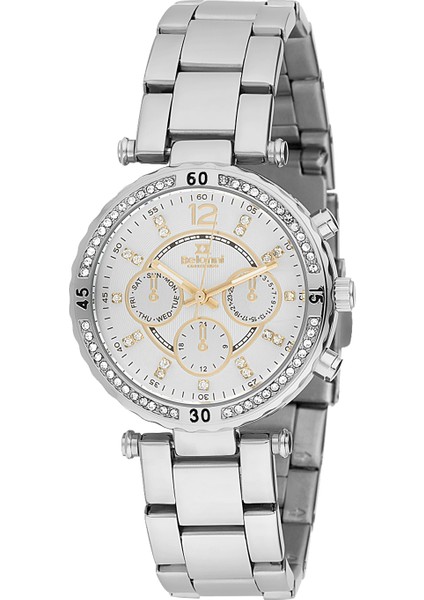 BL5075.5 Kadın Kol Saati