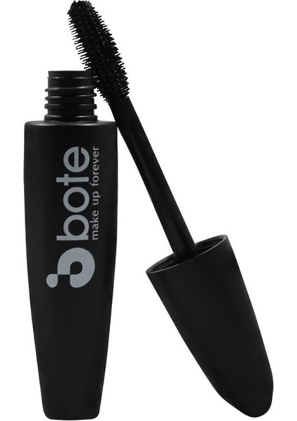 Makeup Mega Multiplier Volume Maskara