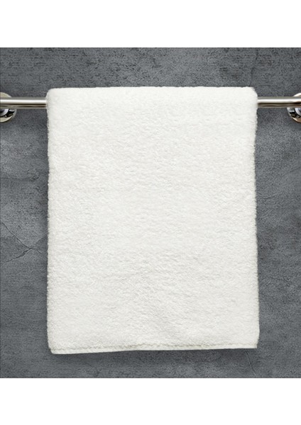 Beyaz Comfort Banyo Havlu Set 4 'lü fiyatları