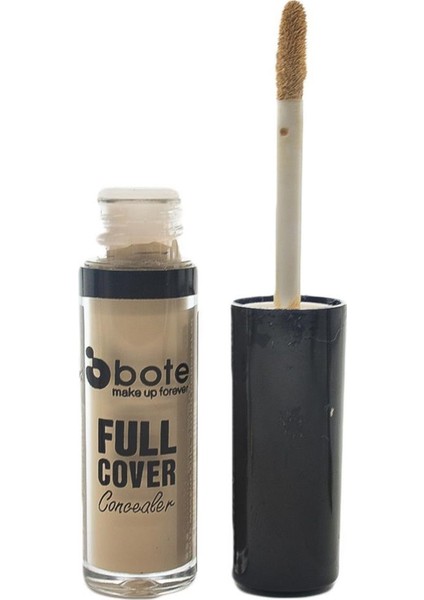 Makeup Full Cover Concealer 01