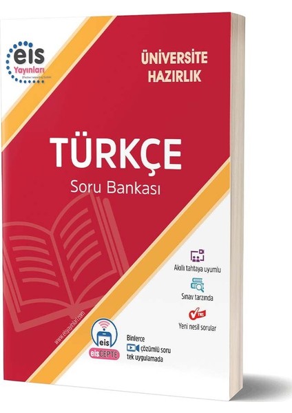 YKS Türkçe Soru Bankası