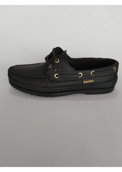 Kokulu Ve Deri Ayakkabı