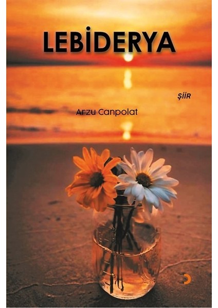 Lebiderya - Arzu Canpolat