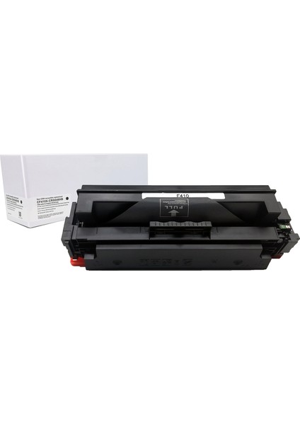 Canon CRG046H 6500 Sayfa Muadil Toner Siyah