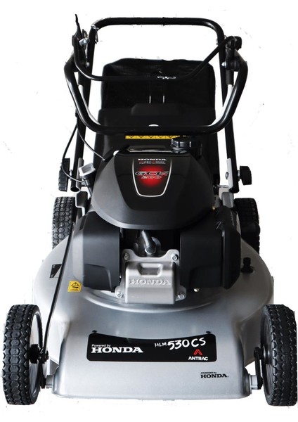 HLM530C S-170 Benzinli Çim Biçme Makinesi Vitesli