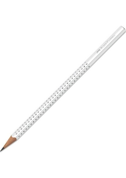 5030118305 Kurşun Kalem Grip Parlak Beyaz