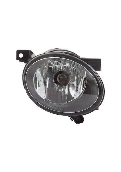 Volkswagen Caddy 2011 - 2014 Sağ Sis Farı Ampullü Duylu