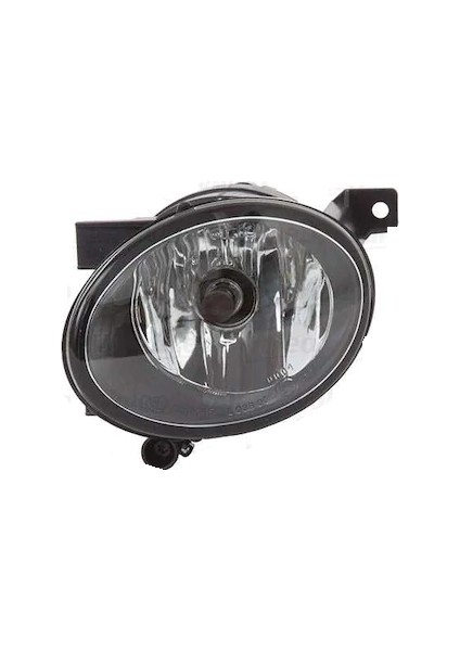 Volkswagen Jetta 2011 - 2014 Sol Sis Farı Ampullü Duylu