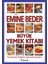 Büyük Yemek Kitabı - Emine Beder 1