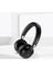C4U Bluetooth 5.0 Kablosuz Kulaküstü Kulaklık - CS4-03 - Siyah 2