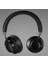 C4U Bluetooth 5.0 Kablosuz Kulaküstü Kulaklık - CS4-03 - Siyah 3