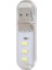 Taşınabilir Mini USB LED Lamba 3 LED Smd 5730 Kamp Stick Ledi 1