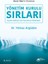 Yönetim Kurulu Sırları - Yılmaz Argüden 1