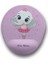 Balerin Cute Fil Kişiye Özel Mouse Pad 1