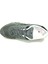 Peru Gri Lacivert Sneakers Bağcıklı Spor Ayakkabı 4