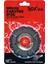 Wood Carving Disc Ahşap Işleme Oyma Diski 102 mm 22 Diş 3