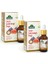 İncir Çekirdeği Yağı 20 + 20 ml 2'li Set 1