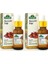 Karanfil Yağı 20 + 20 ml 2'li Set 1