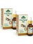Pirinç Kepeği Yağı 20 + 20 ml 2'li Set 1