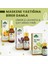 Çay Ağacı Lavanta ve Limon Yağı Seti Maskene Yastığına Birer Da mla 20 ml 2