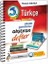 5. Sınıf Türkçe Alıştıran Defter 1