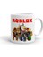 Roblox Tasarım Seramik Kupa Bardak 1