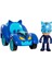 Pj Masks Hero Blast ARAÇLAR-95495 1