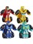 Rescue Bots Mini Robot Yarışçılar E6429 1