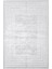 Lootus Koleksiyonu L014D Gri 160 x 230 cm Modern Halı 1