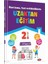 2. Sınıf Uzaktan Eğitim 1. Kitapçık 1
