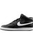 CD5466 - 001 Court Vision Mid Erkek Basketbol Ayakkabı 2