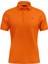 Rdk Polo T-Shirt Wıllıam Orange 1