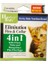 Kedi Parazit Tasması 4 In 1 1