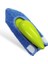 Silva Mikrofiber Mop 3 Lü Set + El Mopu + 3 Lü Cam Bezi 4