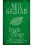 Fragile Things - Neil Gaiman 1