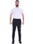 R8980 Pants Team  Sport Ant Pl Erkek Tek Alt 1