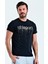 3201128-20.002 Leo M Erkek T-Shirt 1