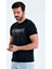3201128-20.002 Leo M Erkek T-Shirt 2