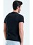 3201128-20.002 Leo M Erkek T-Shirt 3