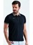 3201131-20.002 Polo Yaka Pamuk Slınce M Erkek T-Shirt 4
