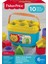 Fisher Price Renkli Bloklar 6