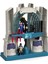 DC Super Friends Adalet Sarayı - Superman ve Batman Dahil CHH94 5