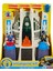 DC Super Friends Adalet Sarayı - Superman ve Batman Dahil CHH94 7