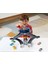Disney ve Pixar Disney Cars Rust-Eze Yarış Kulesi GJW42 8