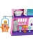 Polly Pocket Büyük Su Park Oyun Seti GHY65 3