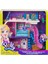 Polly Pocket Büyük Su Park Oyun Seti GHY65 7